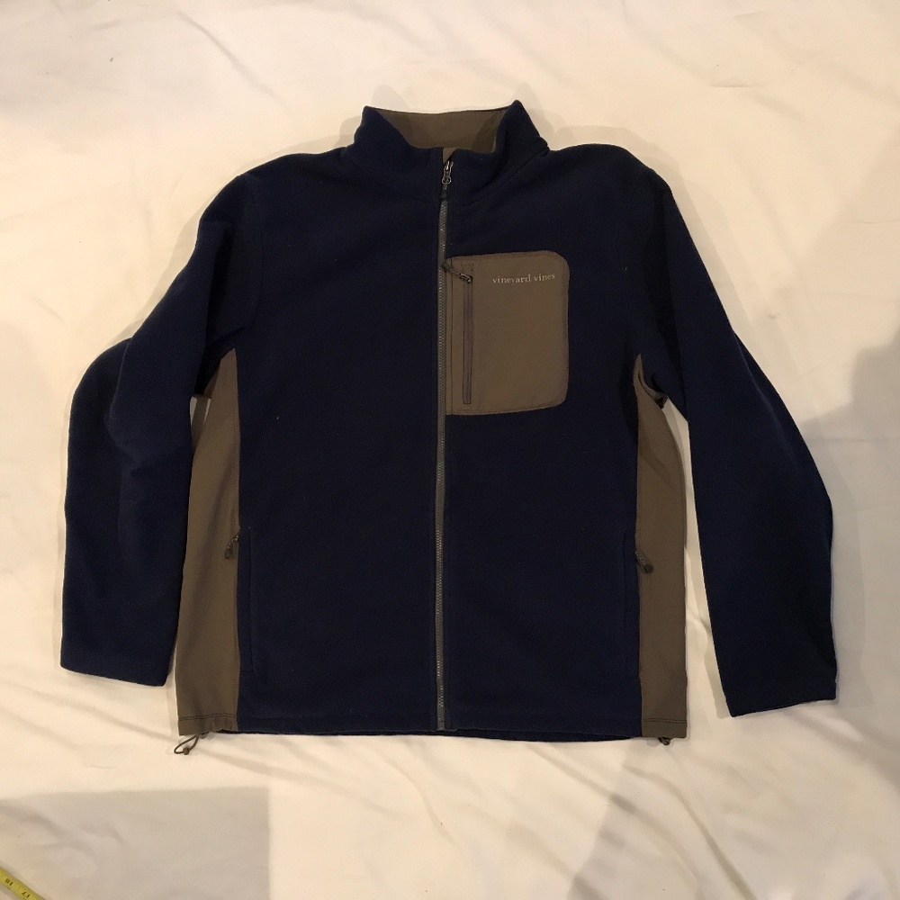 Vineyard Vines Jacket - image 1